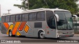 Ônibus Particulares 6839 na cidade de São Paulo, São Paulo, Brasil, por Cristiano Soares da Silva. ID da foto: :id.