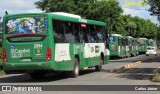 Rápido Cuiabá Transporte Urbano 2094 na cidade de Cuiabá, Mato Grosso, Brasil, por Carlos Júnior. Número da foto: #11019559.