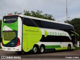 Liderança Turismo 1410 na cidade de Palmas, Tocantins, Brasil, por Douglas Andrez. Número da foto: #11016973.