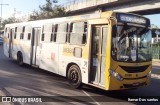 Plataforma Transportes 30380 na cidade de Salvador, Bahia, Brasil, por Itamar dos Santos. Número da foto: #:id.