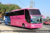 Márcio Turismo 4007 na cidade de São Paulo, São Paulo, Brasil, por Paulo Alexandre da Silva. Número da foto: #:id.