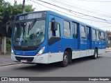Nortran Transportes Coletivos 6421 na cidade de Porto Alegre, Rio Grande do Sul, Brasil, por Douglas Storgatto. Número da foto: #:id.
