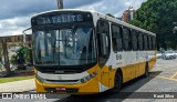 Belém Rio Transportes BD-124 na cidade de Belém, Pará, Brasil, por Kauê Silva. Número da foto: #:id.