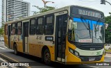 Empresa de Transportes Nova Marambaia AT-307 na cidade de Belém, Pará, Brasil, por Kauê Silva. Número da foto: #:id.