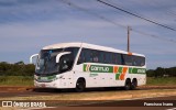 Empresa Gontijo de Transportes 21550 na cidade de Assis, São Paulo, Brasil, por Francisco Ivano. Número da foto: #11017122.
