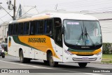 Viação Bassamar 111 na cidade de Juiz de Fora, Minas Gerais, Brasil, por Lucas Oliveira. Número da foto: #:id.
