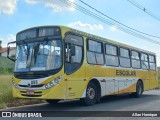 Rápido Sumaré 055 na cidade de Paulínia, São Paulo, Brasil, por Allan Henrique. Número da foto: #11018869.