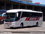 Bento Transportes 66 na cidade de Porto Alegre, Rio Grande do Sul, Brasil, por Fabricio do Nascimento Zulato. Número da foto: #:id.