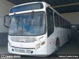 ATT - Atlântico Transportes e Turismo 881611 na cidade de Vitória da Conquista, Bahia, Brasil, por Fabrício Portella Matos. Número da foto: #11019433.