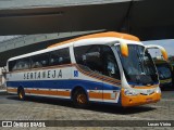 Viação Sertaneja 670 na cidade de Belo Horizonte, Minas Gerais, Brasil, por Lucas Vieira. Número da foto: #11017774.