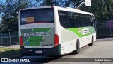 Transportes Mageli RJ 167.034 na cidade de Rio de Janeiro, Rio de Janeiro, Brasil, por Gabriel Sousa. Número da foto: #:id.