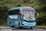 Viação Águia Branca 14016 na cidade de Viçosa, Minas Gerais, Brasil, por Julio Cesar Euzebio Alves. Número da foto: #:id.