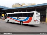 Expresso Vitória de Transportes 13049 na cidade de Porto Alegre, Rio Grande do Sul, Brasil, por JULIO SILVA. Número da foto: #11019644.