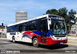 Transportadora Tinguá RJ 156.242 na cidade de Rio de Janeiro, Rio de Janeiro, Brasil, por Breno Vieira. Número da foto: #:id.