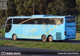 BLJ Turismo 1025 na cidade de Limeira, São Paulo, Brasil, por Renan da Costa Oliveira. Número da foto: #:id.