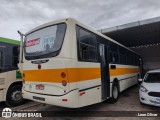 Auto Viação Tabosa 480 na cidade de Caruaru, Pernambuco, Brasil, por Leon Oliver. Número da foto: #:id.