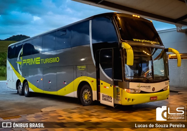 Prime Turismo 3030 na cidade de Casimiro de Abreu, Rio de Janeiro, Brasil, por Lucas de Souza Pereira. Número da foto: #11022346.