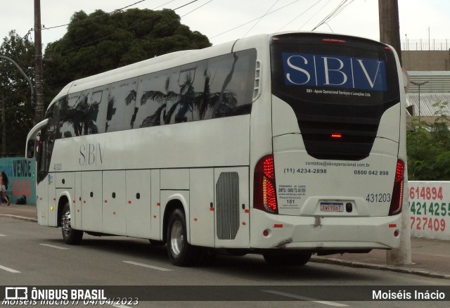 SBV Locação e Serviços 431203 na cidade de Cubatão, São Paulo, Brasil, por Moiséis Inácio. Número da foto: #11022364.