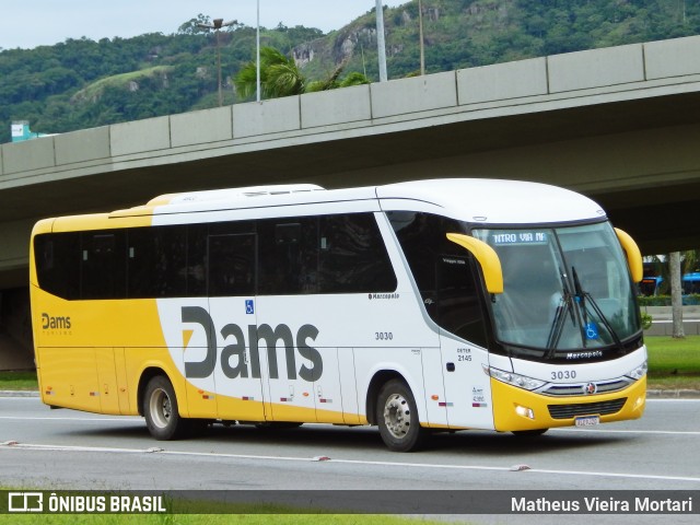 Dams Turismo 3030 na cidade de Florianópolis, Santa Catarina, Brasil, por Matheus Vieira Mortari. Número da foto: #11022324.