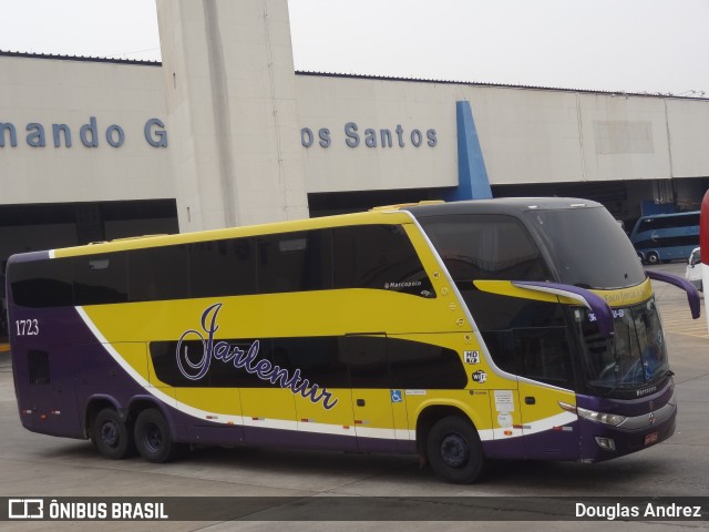 Jarlentur 1723 na cidade de Goiânia, Goiás, Brasil, por Douglas Andrez. Número da foto: #11020984.