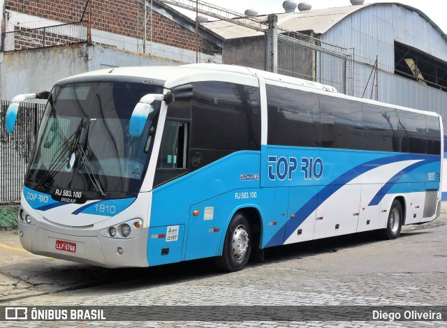Top Rio Viagens e Turismo 1810 na cidade de Rio de Janeiro, Rio de Janeiro, Brasil, por Diego Oliveira. Número da foto: #11021566.