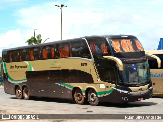 Comércio e Transportes Boa Esperança 6819 na cidade de São Luís, Maranhão, Brasil, por Ruan Silva Andrade. Número da foto: #11020283.