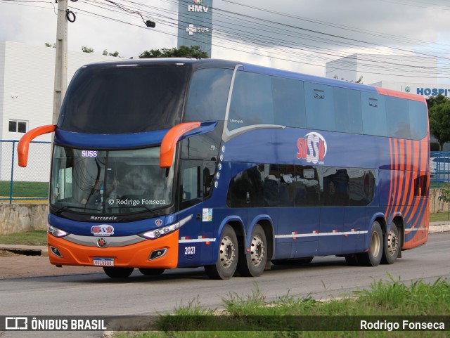 Sussu Viagens e Turismo 2021 na cidade de Caruaru, Pernambuco, Brasil, por Rodrigo Fonseca. Número da foto: #11020868.