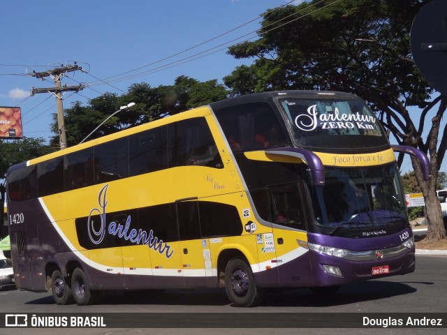 Jarlentur 1420 na cidade de Goiânia, Goiás, Brasil, por Douglas Andrez. Número da foto: #11020922.