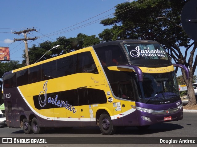 Jarlentur 1420 na cidade de Goiânia, Goiás, Brasil, por Douglas Andrez. ID da foto: 11020922.