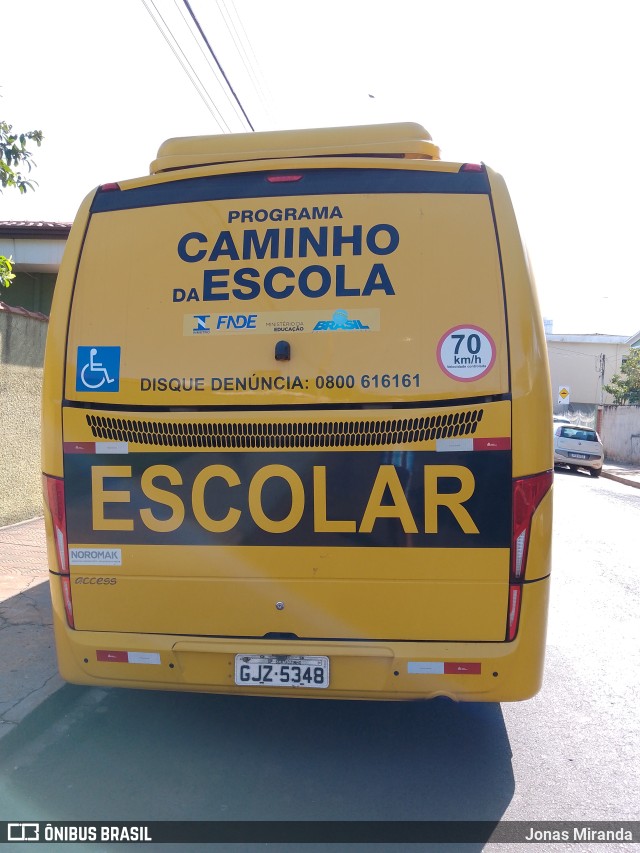 Prefeitura Municipal de Sertãozinho  na cidade de Sertãozinho, São Paulo, Brasil, por Jonas Miranda. Número da foto: #11020024.