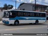 Ônibus Particulares 014 na cidade de Goiânia, Goiás, Brasil, por Itamar Lopes da Silva. ID da foto: :id.