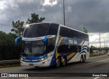 Transmar Turismo 12000 na cidade de Campos dos Goytacazes, Rio de Janeiro, Brasil, por Breno Vieira. ID da foto: :id.