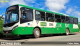 Rápido Cuiabá Transporte Urbano 2016 na cidade de Cuiabá, Mato Grosso, Brasil, por Carlos Júnior. Número da foto: #11022461.
