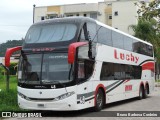 Transporte Luchy 48 na cidade de Florianópolis, Santa Catarina, Brasil, por Bruno Barbosa Cordeiro. ID da foto: :id.