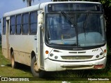 Ônibus Particulares 9712 na cidade de Paudalho, Pernambuco, Brasil, por Edjunior Sebastião. Número da foto: #11022093.