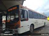 Auto Viação Marechal Brasília 441341 na cidade de Gama, Distrito Federal, Brasil, por Roger Michel. Número da foto: #:id.