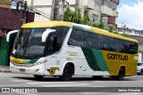 Empresa Gontijo de Transportes 7005 na cidade de Sobral, Ceará, Brasil, por Junior Almeida. Número da foto: #11021196.
