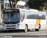 Evanil Transportes e Turismo RJ 132.007 na cidade de Rio de Janeiro, Rio de Janeiro, Brasil, por Diego Oliveira. Número da foto: #11021691.