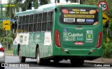 Viação Paraense Cuiabá Transportes 1013 na cidade de Cuiabá, Mato Grosso, Brasil, por Carlos Júnior. ID da foto: :id.