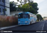Marlytur Turismo 9595 na cidade de São Paulo, São Paulo, Brasil, por Jackson Sousa Leite. Número da foto: #11021561.
