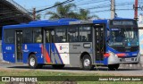 Radial Transporte Coletivo 41.635 na cidade de Suzano, São Paulo, Brasil, por Juarez Miguel Duarte Junior. Número da foto: #:id.