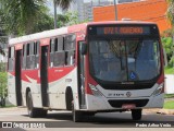Viação São Francisco 2704 na cidade de Campo Grande, Mato Grosso do Sul, Brasil, por Pedro Arthur Verão. Número da foto: #:id.