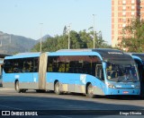 Transportes Futuro E30506C na cidade de Rio de Janeiro, Rio de Janeiro, Brasil, por Diego Oliveira. Número da foto: #11021706.