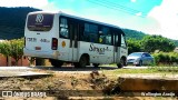 Sousa Transporte e Turismo 4482007 na cidade de Capistrano, Ceará, Brasil, por Wellington Araújo. Número da foto: #:id.