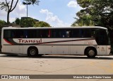 Transul Transportes Coletivos 7012 na cidade de São Paulo, São Paulo, Brasil, por Márcio Douglas Ribeiro Venino. ID da foto: :id.