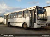 Ônibus Particulares 3051 na cidade de Campina Grande, Paraíba, Brasil, por Rafael Lopes. Número da foto: #:id.