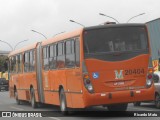Auto Viação São José dos Pinhais 20404 na cidade de Colombo, Paraná, Brasil, por Ricardo Matu. Número da foto: #:id.