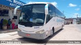 Emtram 3880 na cidade de Barra da Estiva, Bahia, Brasil, por Flávio  Santos. Número da foto: #11020270.