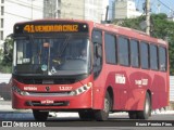 Auto Ônibus Brasília 1.3.007 na cidade de Niterói, Rio de Janeiro, Brasil, por Bruno Pereira Pires. Número da foto: #:id.