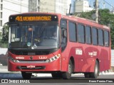 Auto Ônibus Brasília 1.3.007 na cidade de Niterói, Rio de Janeiro, Brasil, por Bruno Pereira Pires. ID da foto: :id.